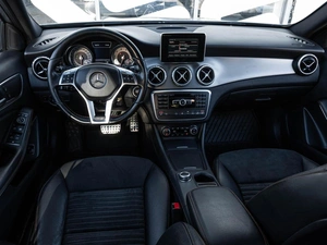 Внедорожник Mercedes-benz GLA-класс 2014 года, 1825000 рублей, Ставрополь