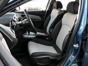 Седан Chevrolet Cruze 2013 года, 880000 рублей, Волгоград