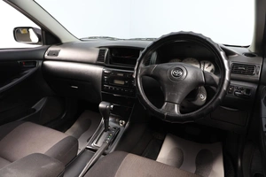 Хетчбэк Toyota Corolla Runx 2002 года, 579000 рублей, Новосибирск
