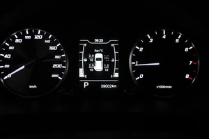 Внедорожник Chery Tiggo 4 2023 года, 1650000 рублей, Брянск