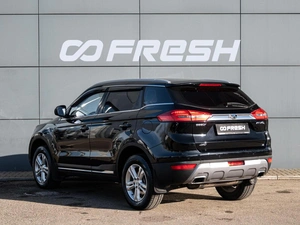 Внедорожник Geely Atlas 2018 года, 1330000 рублей, Краснодар