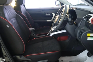 Внедорожник Toyota Raize 2020 года, 1789000 рублей, Омск