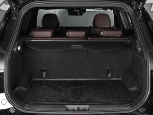 Внедорожник Chery Tiggo 7L 2025 года, 2399000 рублей, Ростов-на-Дону