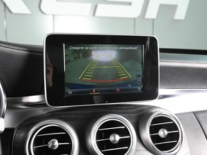 Седан Mercedes-benz C-класс 2015 года, 2349000 рублей, Аксай