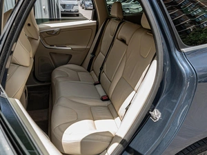 Внедорожник Volvo XC60 2013 года, 1680000 рублей, Краснодар