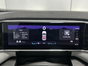 Внедорожник Geely Atlas 2024 года, 2935500 рублей, Красноярск