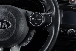 Внедорожник Kia Soul 2017 года, 1399000 рублей, Челябинск