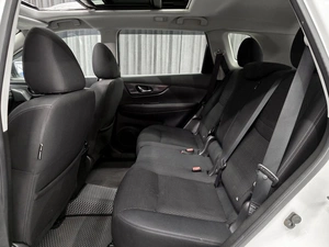 Внедорожник Nissan X-Trail 2021 года, 2349000 рублей, Красноярск