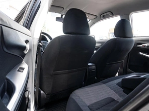 Седан Toyota Corolla 2011 года, 949000 рублей, Нижний Новгород