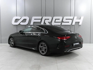 Седан Mercedes-benz CLS-класс 2020 года, 5499000 рублей, Аксай
