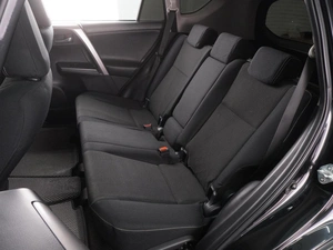 Внедорожник Toyota RAV4 2015 года, 1974000 рублей, Воронеж