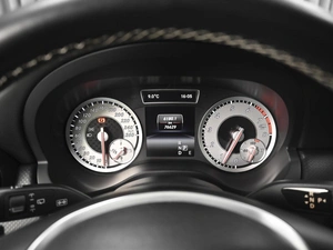 Хетчбэк Mercedes-benz A-класс 2015 года, 1779000 рублей, Ставрополь