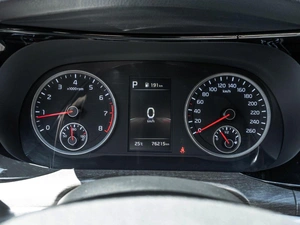 Седан Kia K5 2020 года, 2436000 рублей, Ставрополь