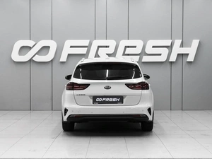 Универсал Kia Ceed 2019 года, 1785000 рублей, Ростов-на-Дону