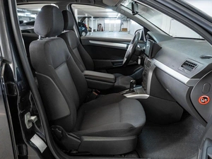 Хетчбэк Opel Astra 2010 года, 579000 рублей, Ставрополь