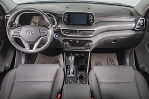 Внедорожник Hyundai Tucson 2020 года, 2849000 рублей, Томск