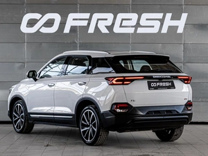 Внедорожник FAW Bestune T77 2024 года, 1980000 рублей, Краснодар