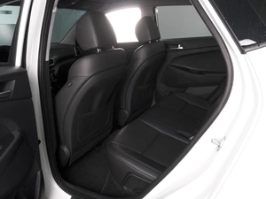 Внедорожник Hyundai Tucson 2020 года, 2499000 рублей, Красный Пахарь