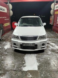 Минивэн Nissan Presage 1999 года, 490000 рублей, Красноярск