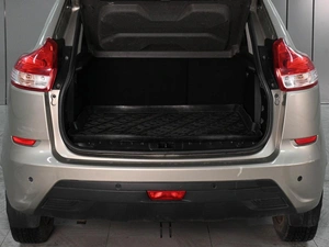 Хетчбэк ВАЗ (LADA) XRAY 2017 года, 849000 рублей, Аксай