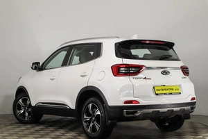 Внедорожник Chery Tiggo 4 Pro 2024 года, 1699000 рублей, Пермь