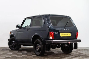 Хетчбэк ВАЗ (LADA) Niva Legend 2023 года, 789000 рублей, Сургут