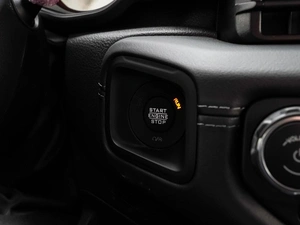 Внедорожник Jeep Wrangler 2025 года, 8320000 рублей, Краснодар