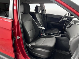 Внедорожник Hyundai Creta 2020 года, 1649900 рублей, Казань