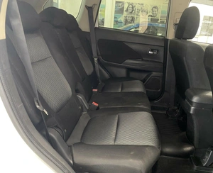 Внедорожник Mitsubishi Outlander 2015 года, 1854000 рублей, Красноярск