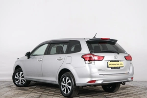 Универсал Toyota Corolla Fielder 2018 года, 1299000 рублей, Красноярск