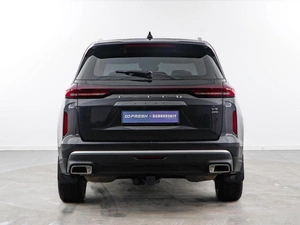 Внедорожник EXEED VX 2021 года, 2419050 рублей, Москва