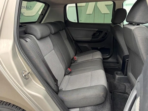 Хетчбэк Skoda Fabia 2010 года, 649000 рублей, Кропоткин