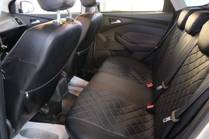 Хетчбэк Ford Focus 2012 года, 829000 рублей, Омск