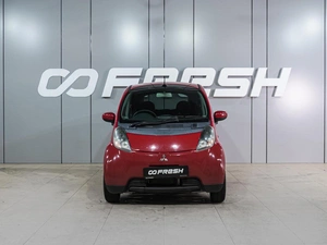 Хетчбэк Mitsubishi i 2006 года, 599000 рублей, Воронеж
