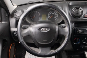 Седан ВАЗ (LADA) Granta 2016 года, 279000 рублей, Оренбург