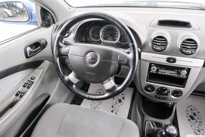 Универсал Chevrolet Lacetti 2005 года, 449000 рублей, Красноярск