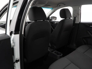 Седан Volkswagen Polo 2020 года, 1548077 рублей, Москва