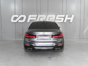 Седан BMW 5 серия 2017 года, 3199000 рублей, Ростов-на-Дону