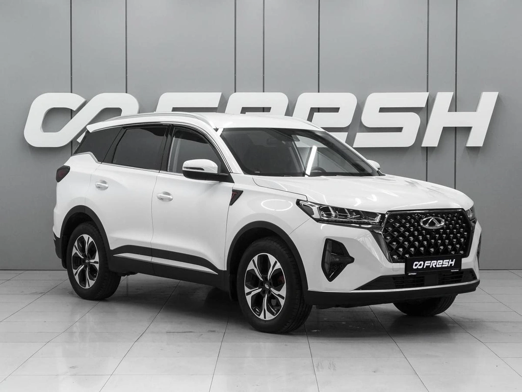 Внедорожник Chery Tiggo 7 Pro Max 2023 года, 2350000 рублей, Ростов-на-Дону