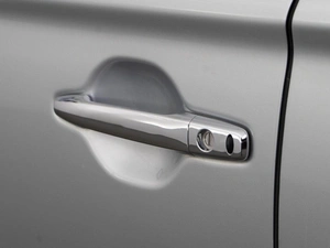 Внедорожник Mitsubishi Outlander 2018 года, 1794444 рублей, Москва