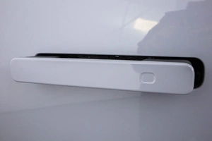 Внедорожник Changan UNI-K 2024 года, 3149000 рублей, Барнаул