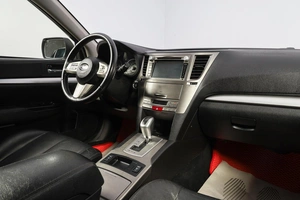 Универсал Subaru Outback 2010 года, 1399000 рублей, Новосибирск