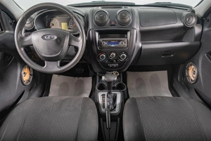 Лифтбек ВАЗ (LADA) Granta 2012 года, 419000 рублей, Томск