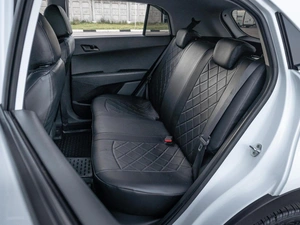 Внедорожник Hyundai Creta 2020 года, 1740000 рублей, Нижний Новгород