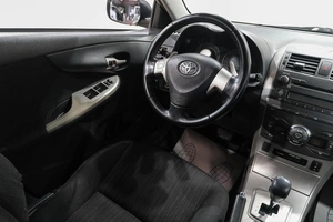 Седан Toyota Corolla 2007 года, 869000 рублей, Новокузнецк