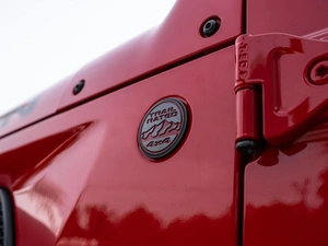 Внедорожник Jeep Wrangler 2020 года, 5650000 рублей, Большой Сочи