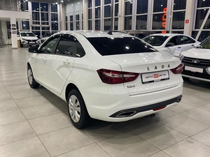 Седан ВАЗ (LADA) Vesta 2024 года, 1380000 рублей, Орёл
