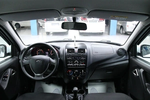 Хетчбэк ВАЗ (LADA) Granta 2023 года, 798000 рублей, Солонцы