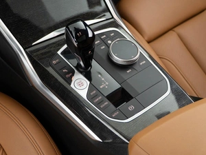 Седан BMW 3 серия 2021 года, 3999050 рублей, Москва