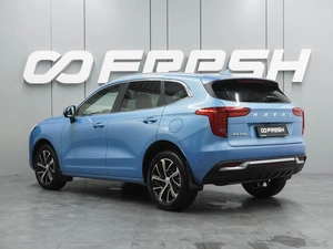 Внедорожник Haval Jolion 2022 года, 1834000 рублей, Воронеж